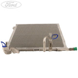 COURIER FIESTA B-MAX 1.0 ECOBOOST AIR CON CONDENSER 16-18