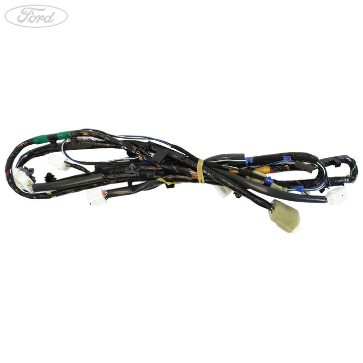 WIRING