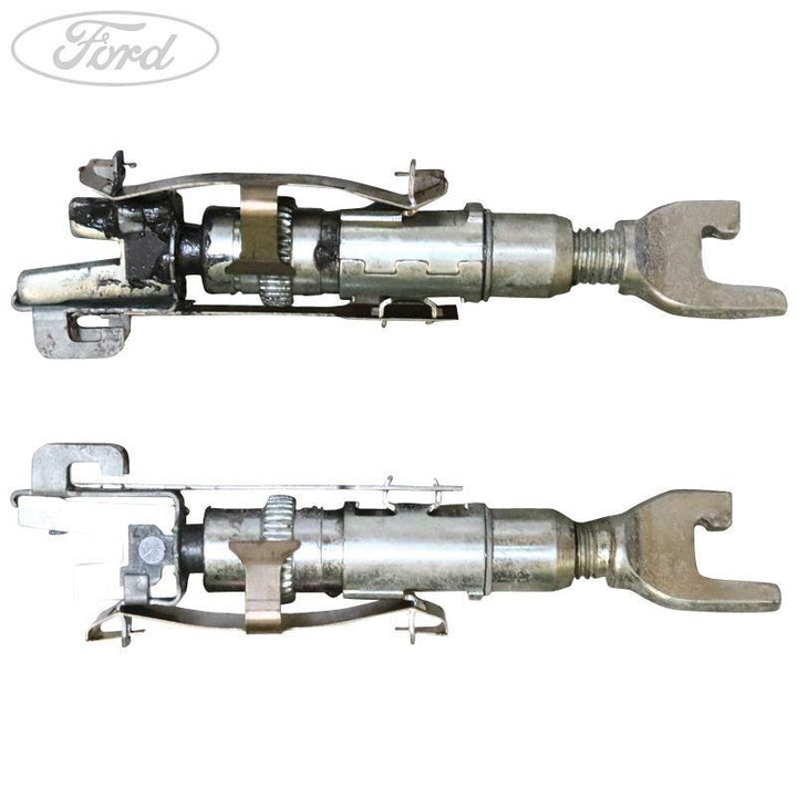 KA REAR BRAKE SHOW ADJUSTER 05/2010-06/2016