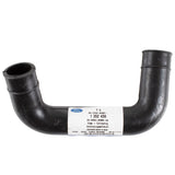 CRANKCASE OIL BREATHER VALVE