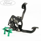 BRAKE PEDAL