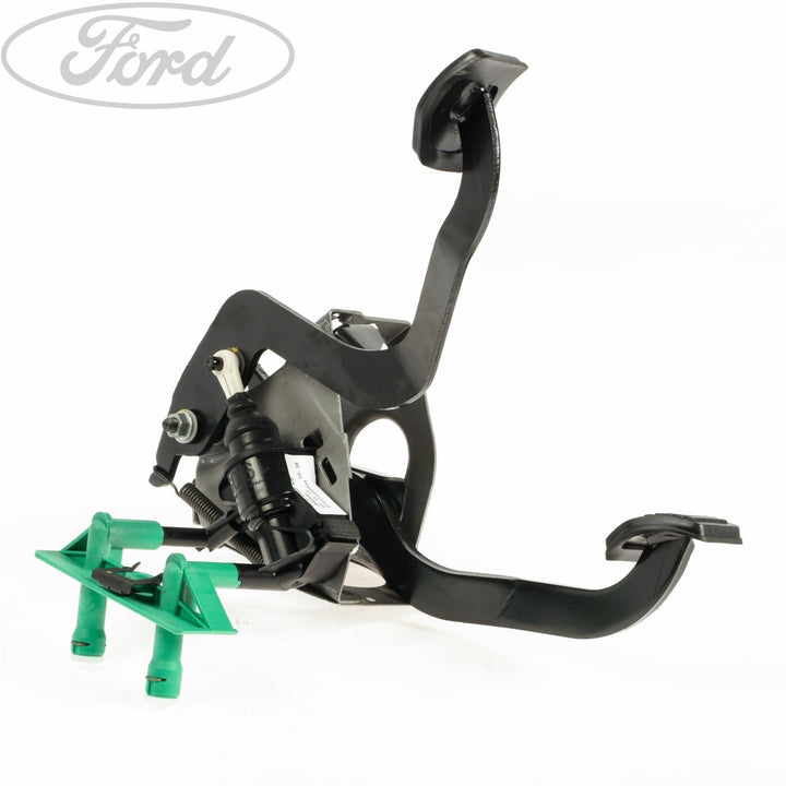 BRAKE PEDAL
