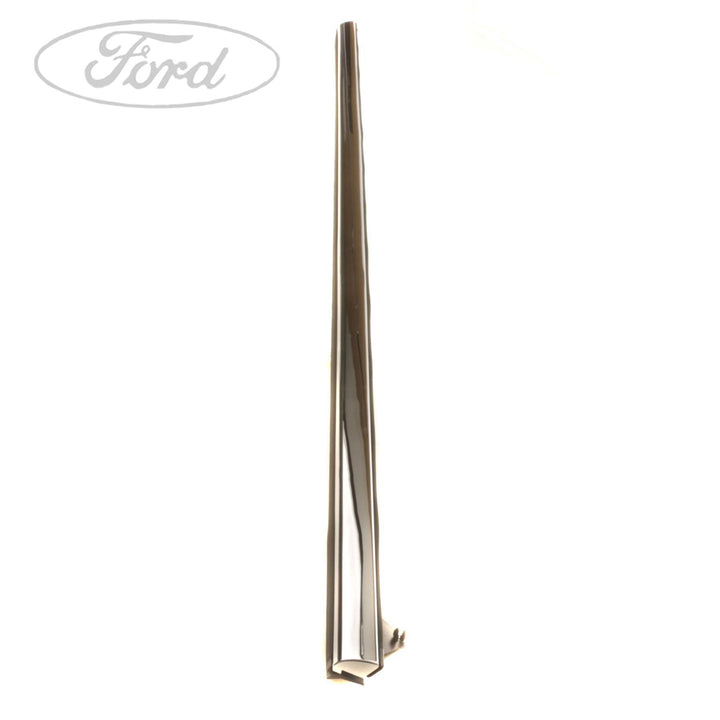 FIESTA N/S FRONT DOOR BELT WEATHERSTRIP