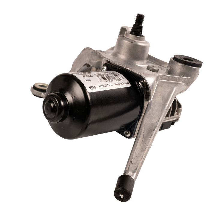Custom EcoBoost N/S Front Side Windscreen Wiper Motor 2