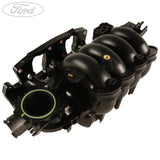 KA MK2 1.2 MPI 4 CYLINDER INLET MANIFOLD 09/2008-06/2016