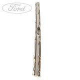FIESTA BOOT TAILGATE TRIM MOULDING