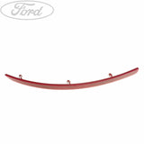 Galaxy N/S Rear Bumper Reflector 2006-2015