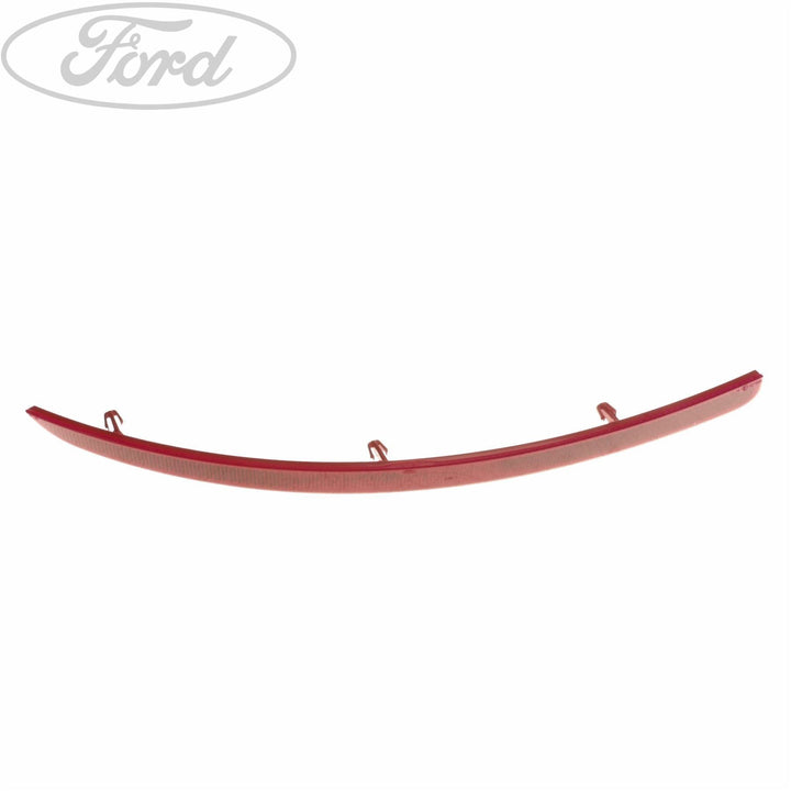 Galaxy N/S Rear Bumper Reflector 2006-2015