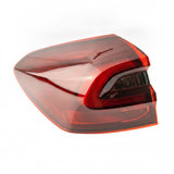 Focus Estate N/S Rear Outer Light Lamp LED 2022-Onwards