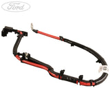 BATTERY TO STARTER MOTOR CABLE