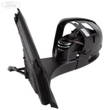 MONDEO ESTATE MONDEO FRONT N/S LEFT WING MIRROR