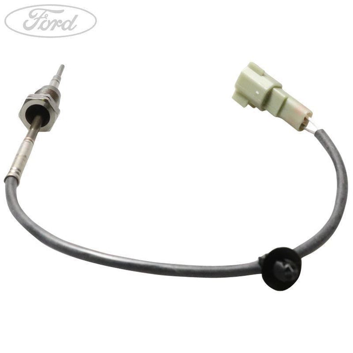 TRANSIT EXHAUST MANIFOLD TEMPERATURE EXHAUST GAS SENSOR