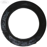 FIESTA FUSION REAR LOWER SUSPENSION SPRING ANTISQUEAK