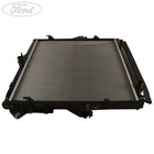 RADIATOR ASSY