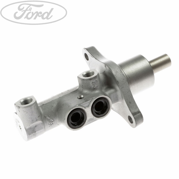 BRAKE MASTER CYLINDER