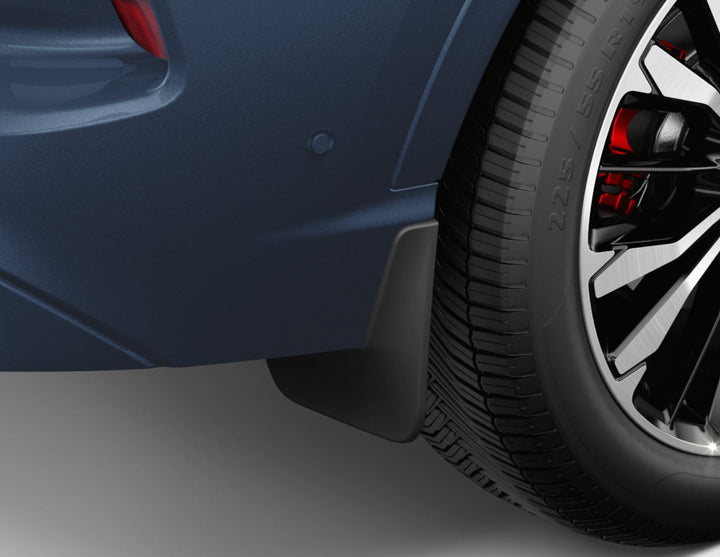 KUGA MUD FLAPS 01/2020