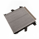 Ranger 2.0 EcoBlue C/D/J/A/BBHP Radiator 2019-2023