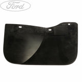 RANGER FRONT DRIVER SIDE MUD FLAP SPLASH GUARD ET 2008-2012