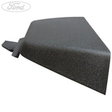 SEAT BACK HINGE COVER