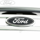 RANGER FRONT RADIATOR GRILLE CHROME 2006-2011