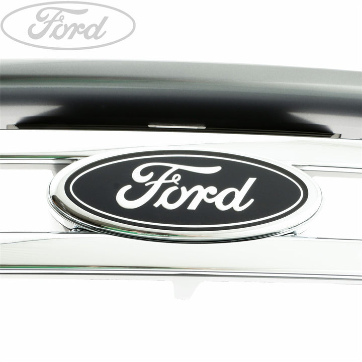 RANGER FRONT RADIATOR GRILLE CHROME 2006-2011