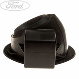 FIESTA FUSION FUEL TANK FILLER PIPE HOUSING