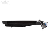 GALAXY WA6 S-MAX WA6 REAR BUMPER N/S MOUNTING BRACKET