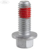 FRONT SUSP.ARMS/STABILIZER/X-MEMBER HEX HEAD BOLT PACK OF 5