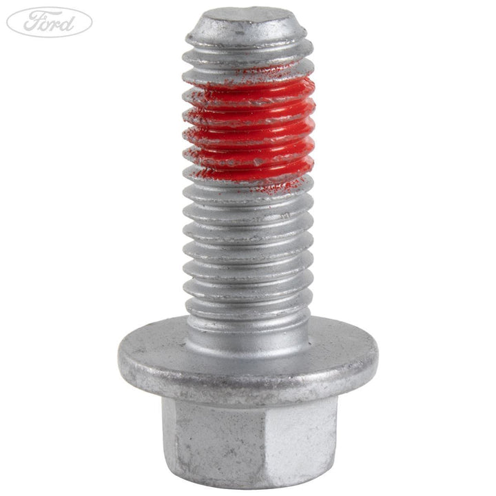 FRONT SUSP.ARMS/STABILIZER/X-MEMBER HEX HEAD BOLT PACK OF 5
