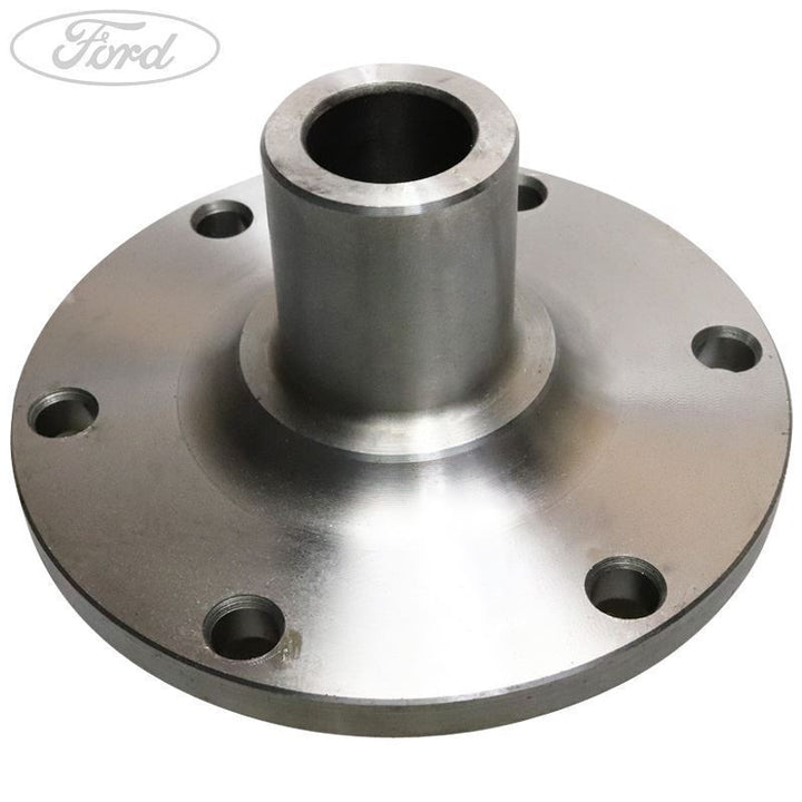 WHEEL HUB