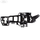 TRANSIT CUSTOM N/S SLIDING DOOR HANDLE REINFORCEMENT 2012-