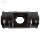 TRANSIT CUSTOM REAR SUSPENSION LEAF SPRING PLATE