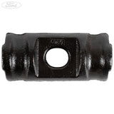TRANSIT CUSTOM REAR SUSPENSION LEAF SPRING PLATE