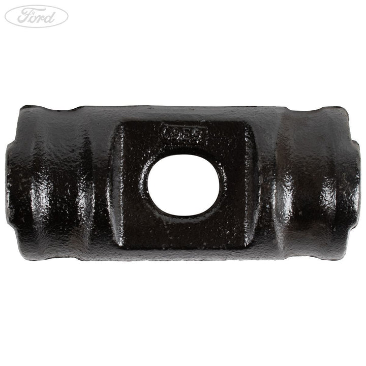 TRANSIT CUSTOM REAR SUSPENSION LEAF SPRING PLATE