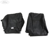 SEAT COVERS KIT