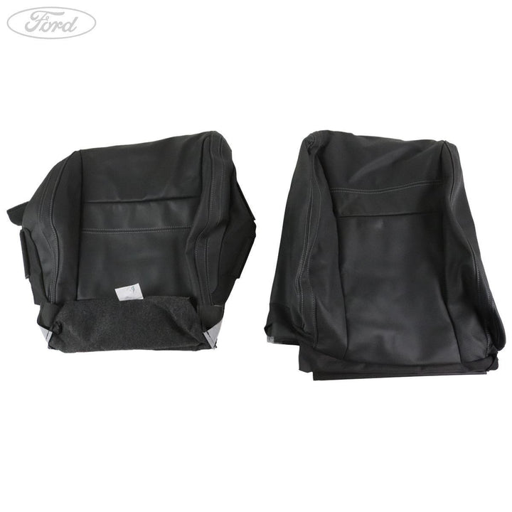 SEAT COVERS KIT