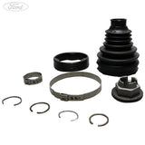 FOCUS 1.6 DURATEC TI-VCT INNER CV BOOT KIT 6-SPEED AUTO