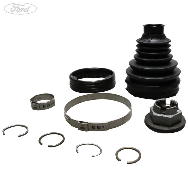 FOCUS 1.6 DURATEC TI-VCT INNER CV BOOT KIT 6-SPEED AUTO