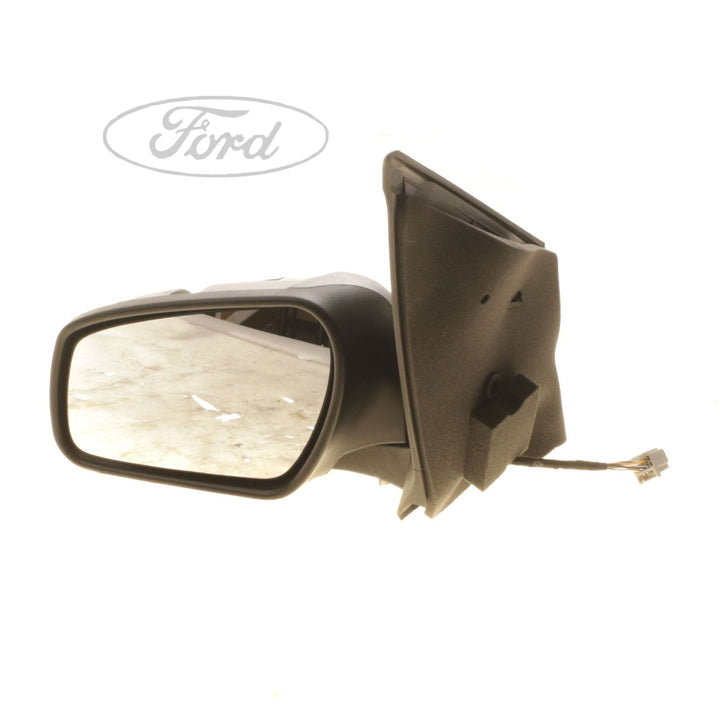 FUSION FRONT N/S LEFT OUTER WING MIRROR