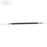 FOCUS MONDEO C-MAX CC HEATER CONTROL CABLE