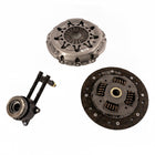 1.0 TDCi 1.0 DV6C SOHC DV6 Clutch Kit 3 Pieces 2010-2023