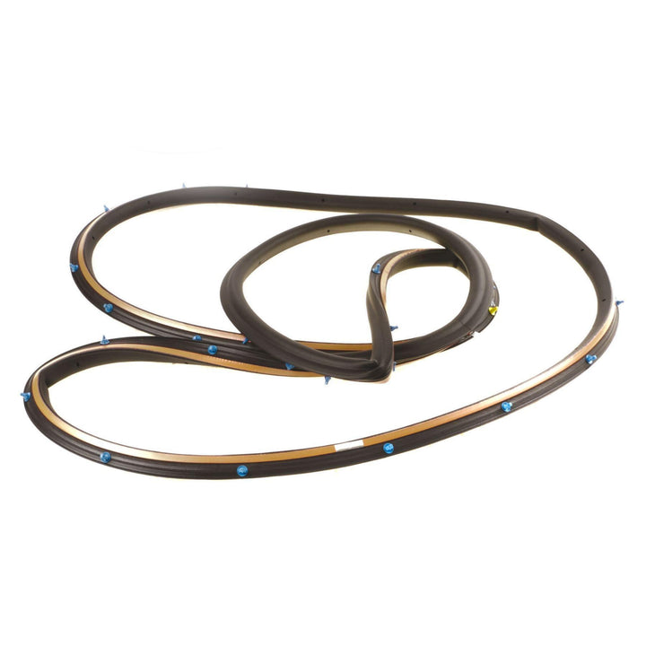 GALAXY WA6 FRONT DOOR OPENING WEATHERSTRIP