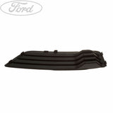 FOCUS FRONT BUMPER GRILLE