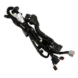 TRANSIT MK8 FRONT DOOR JUMPER WIRING HARNESS LOOM 2014-2016