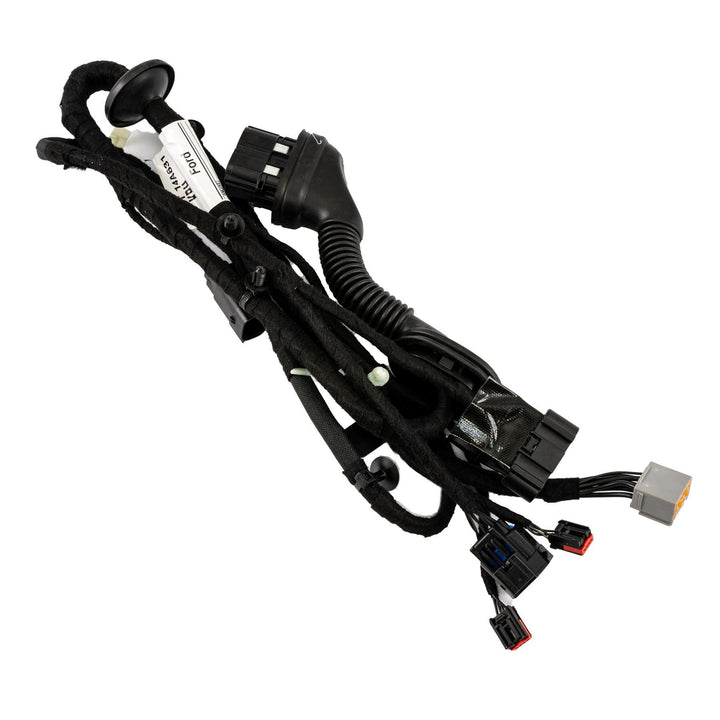 TRANSIT MK8 FRONT DOOR JUMPER WIRING HARNESS LOOM 2014-2016