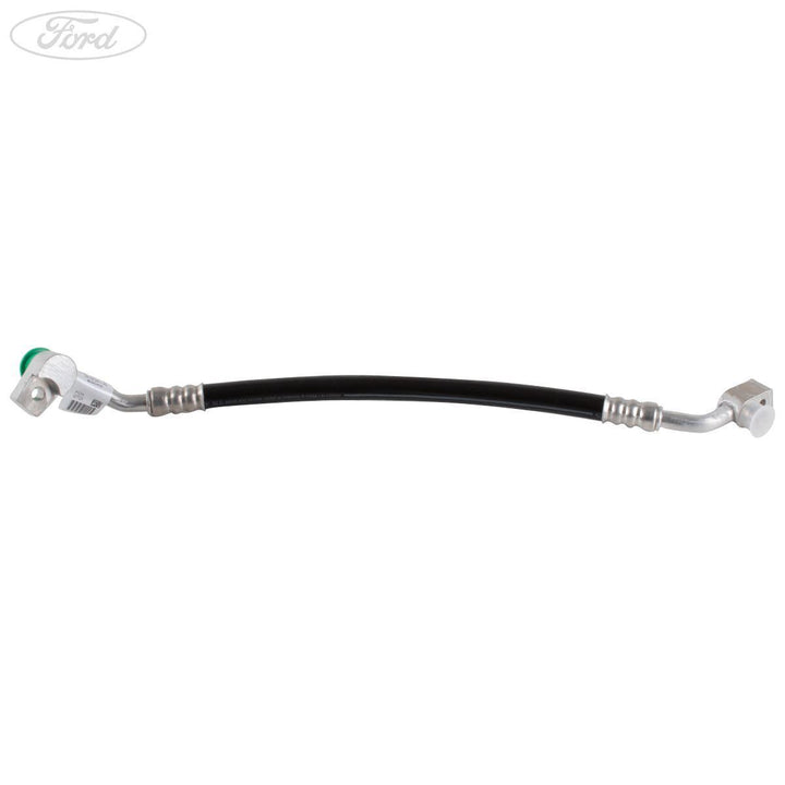 FIESTA B MAX 1.0 TOP HOSE AIR CONDITIONING CONDENSER