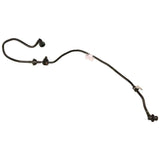ECOSPORT 1.5 SOHC DI TC BRAKE SERVO VACUUM HOSE 10/2013-