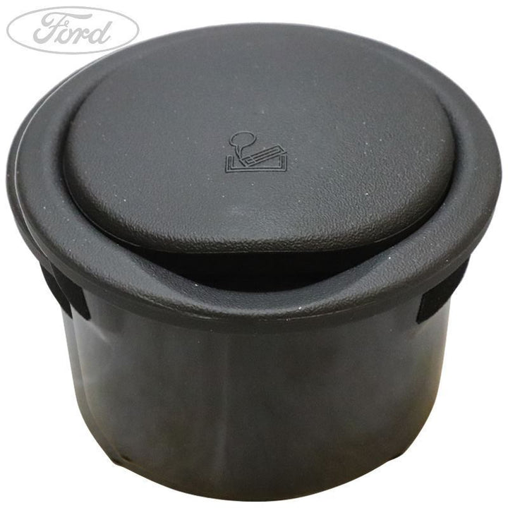ASH TRAY
