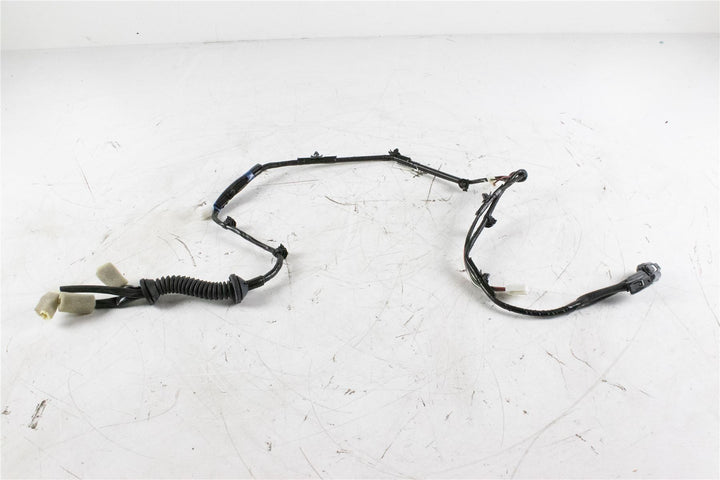 JUMPER WIRE