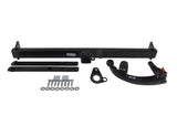 FORD FOCUS® FROM 04/2018 ORIS* DETACHABLE TOW BAR AK41 FIX4BIKE®